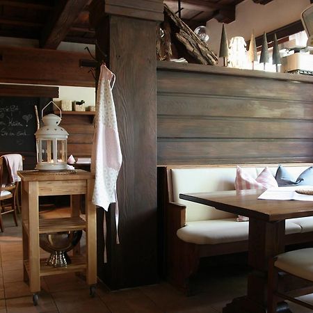 Landhotel Walderholung Oelsnitz  Ngoại thất bức ảnh