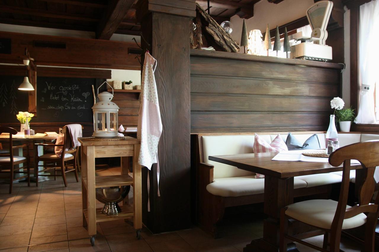 Landhotel Walderholung Oelsnitz  Ngoại thất bức ảnh